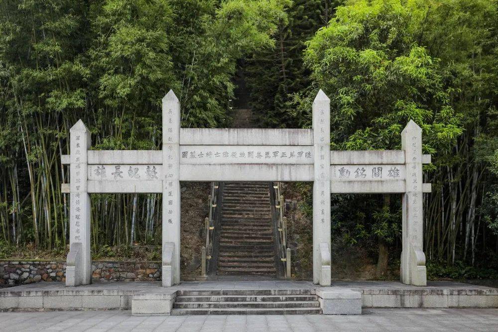 走进南宁昆仑关旅游风景区,倾听更多故事_抗战_全国_服务