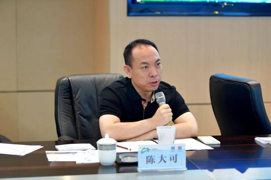 新型显示产业深圳专场举行