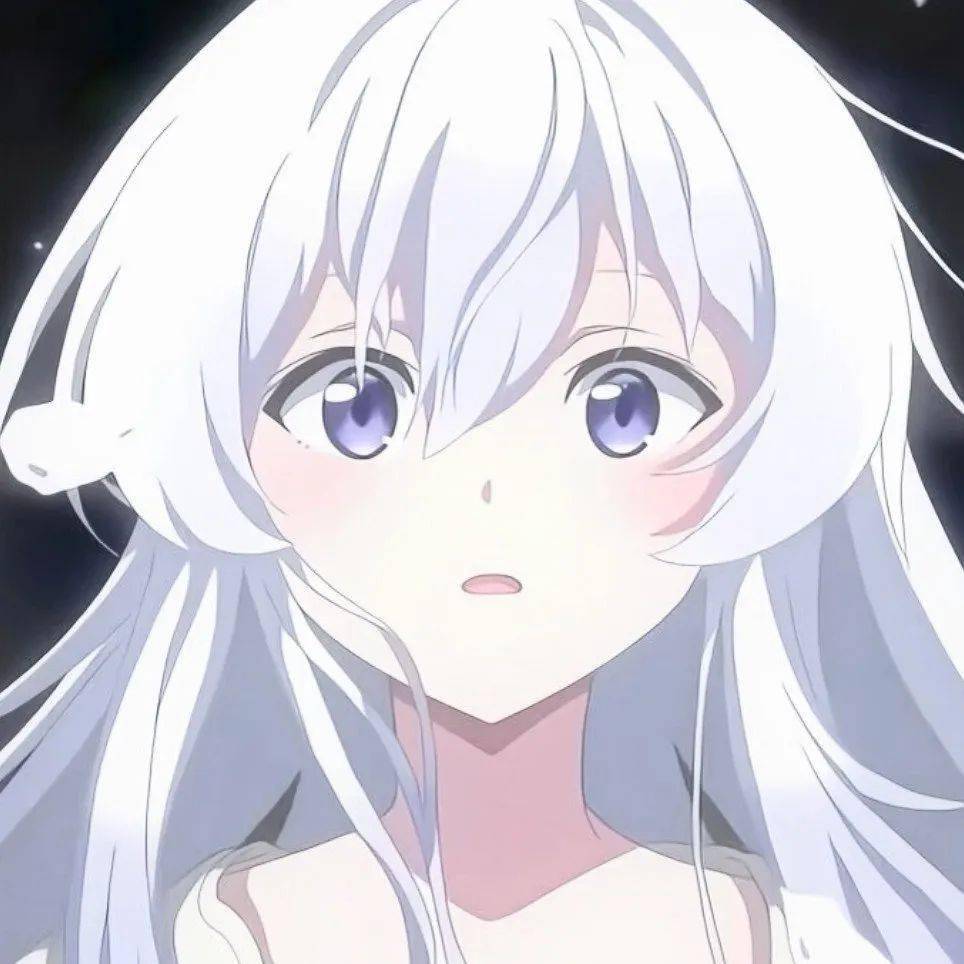 动漫 | 好看而不烂大街的动漫头像