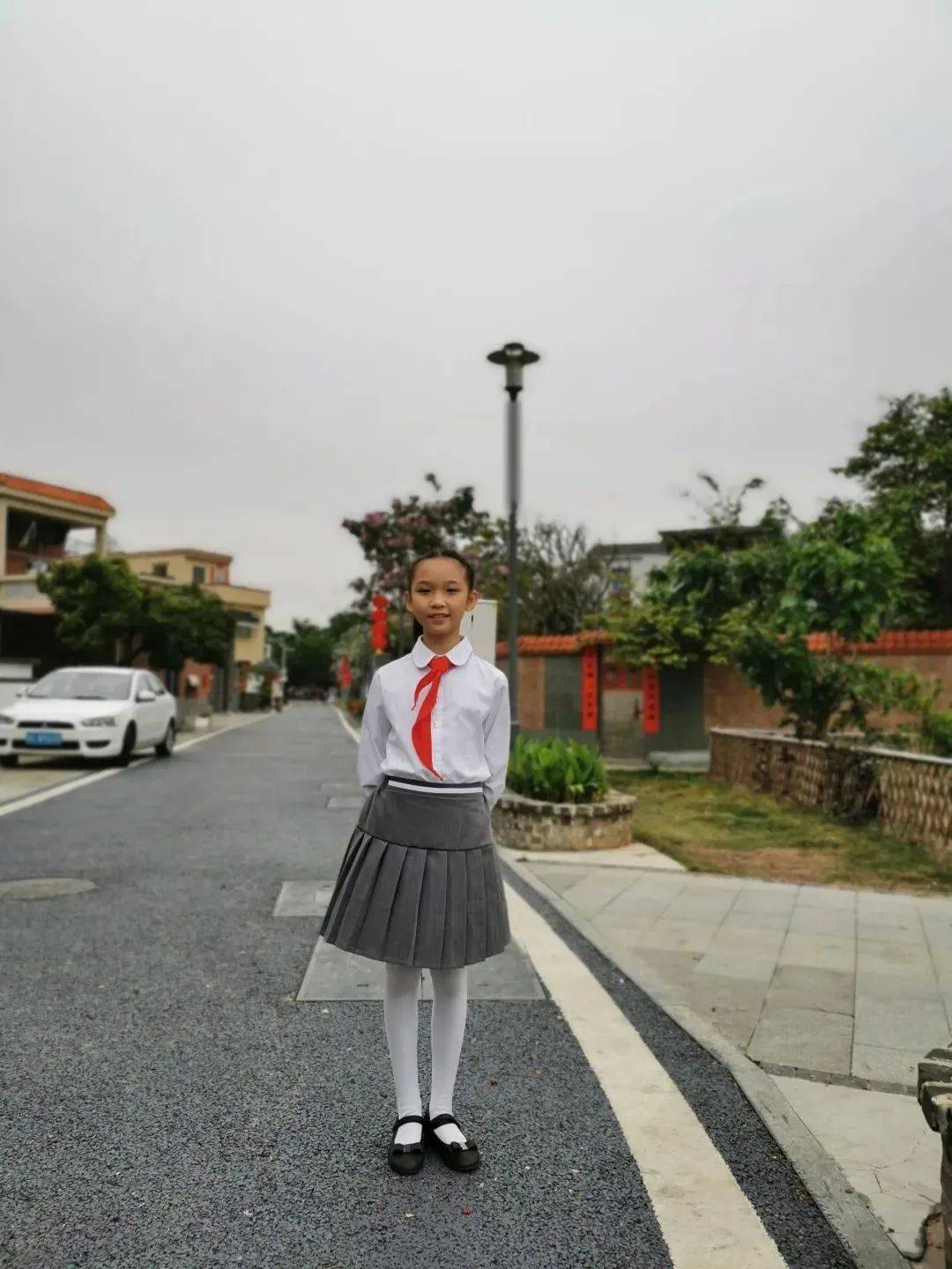 6 班胡德民珠海市香洲区吉大小学六(2)班段心如珠海市香洲区海湾小学