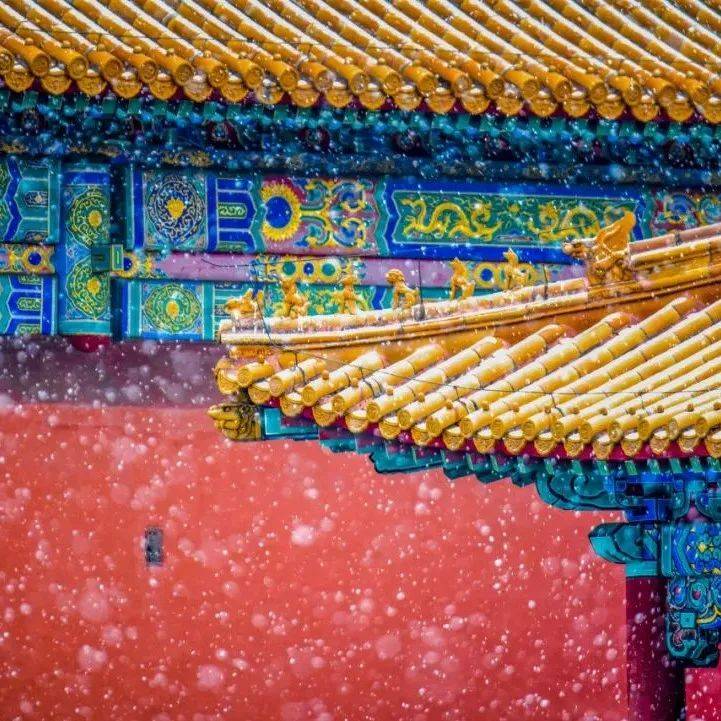 劳模荐书 | 同读《故宫六百年》，用文字筑一座城！_帝王_唐英_历史