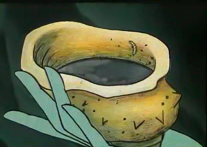 他去世了,一亿人的童年也随之消失了_葫芦娃_动画_胡进庆