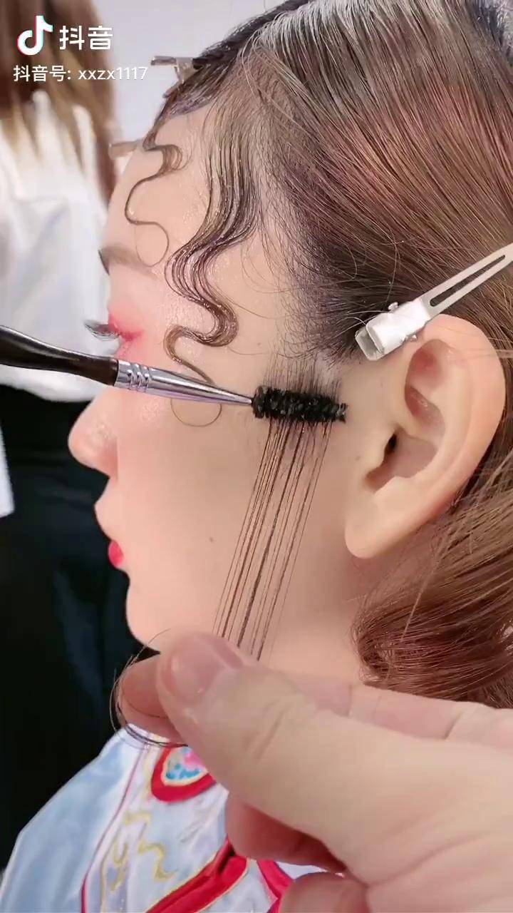 一起来学湿推哇