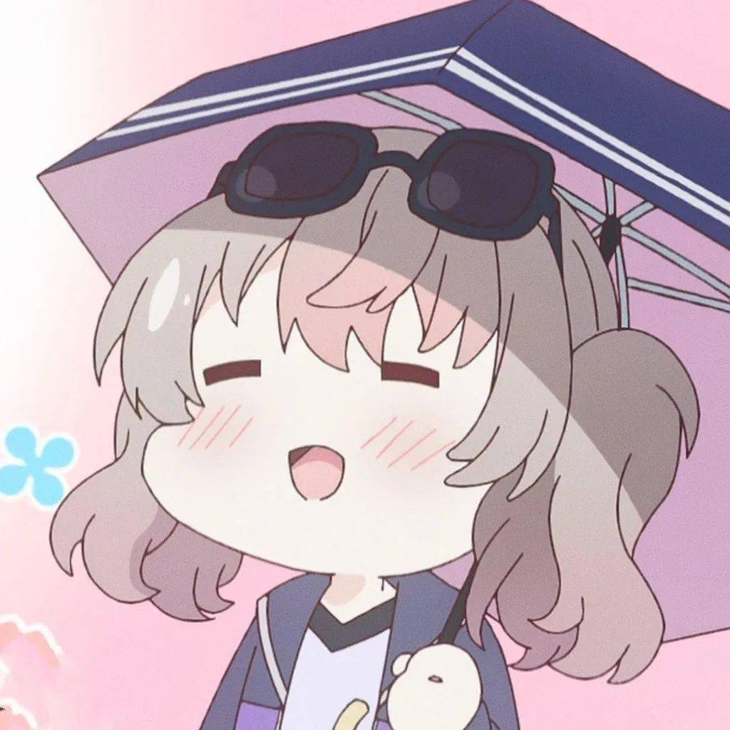 动漫好看而不烂大街的动漫头像