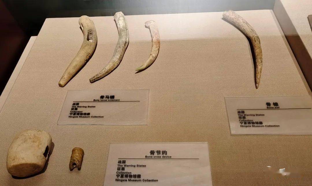 弩机为弩的重要构件之一,出现于战国,盛行于秦汉,是古代远射兵器中