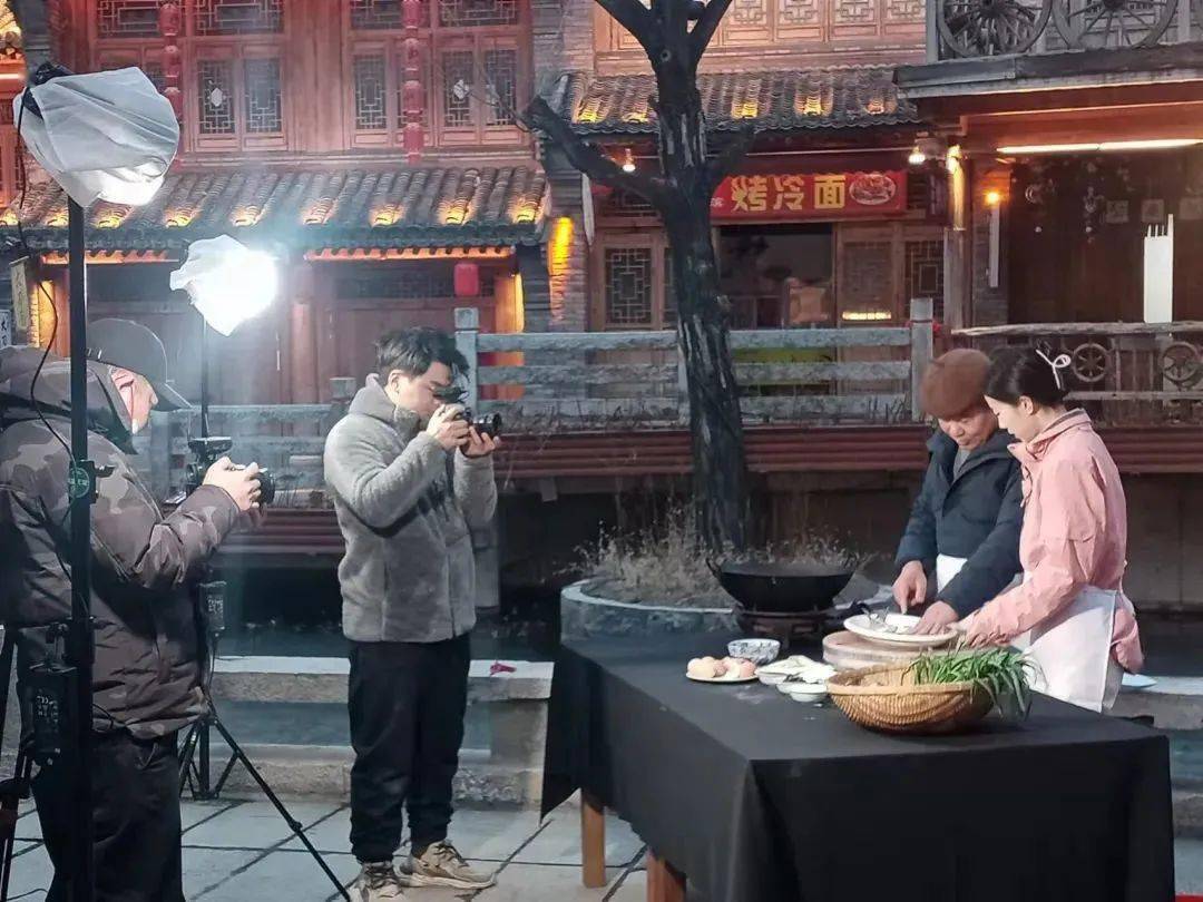 央视味道栏目原味乡间沂水篇今日开播