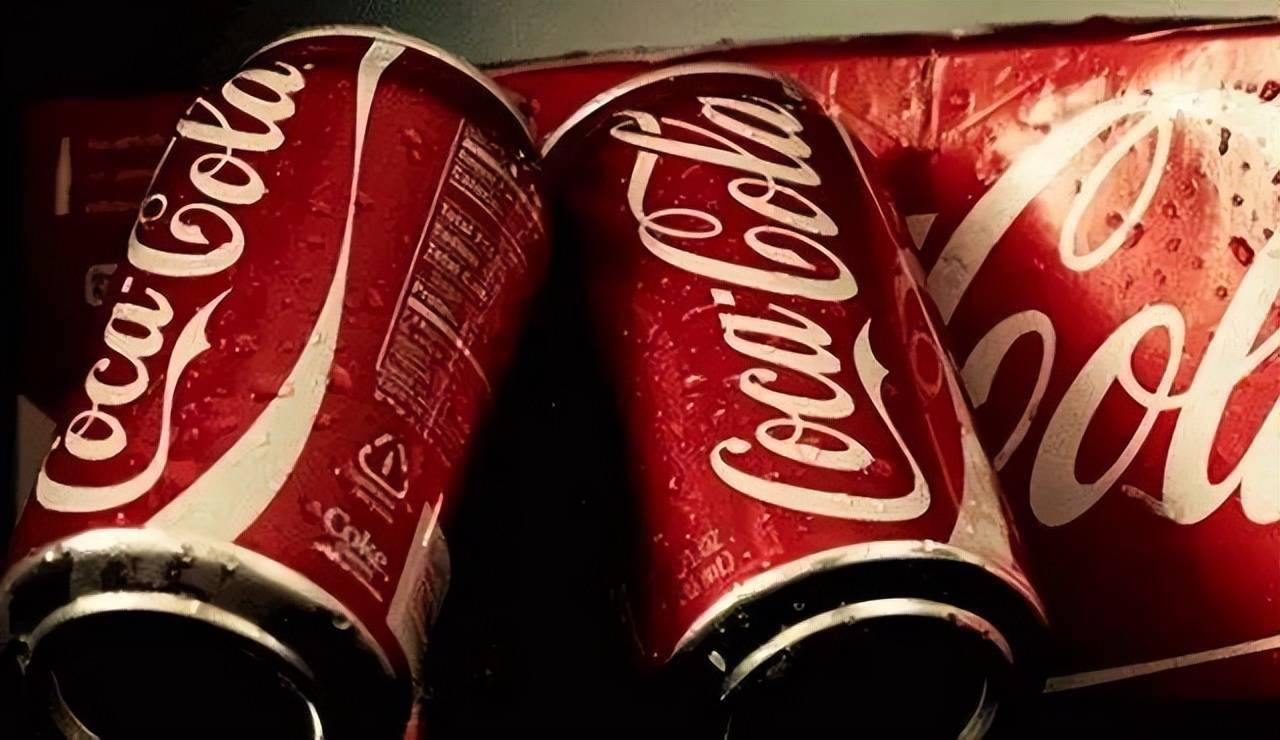 在毒品这件事上雀巢马斯克和可口可乐达成共鸣