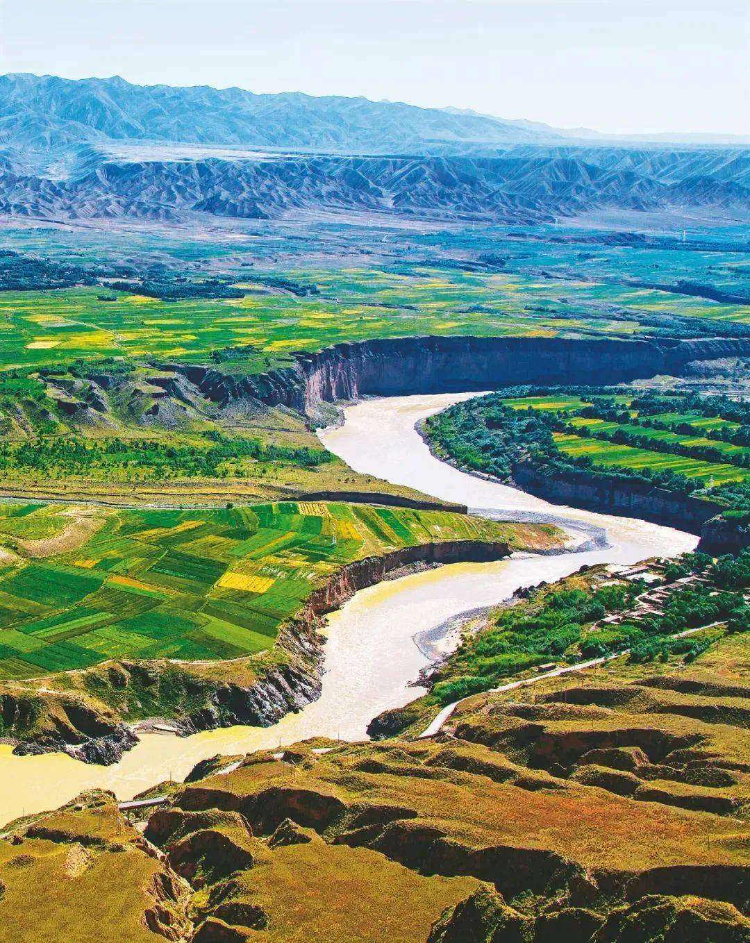 中国旅游日青海在行动海南对你说