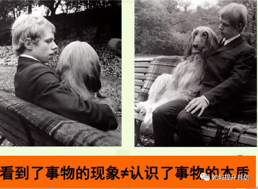 一个人的人生观决定着有什么样的人生透过现象看本质