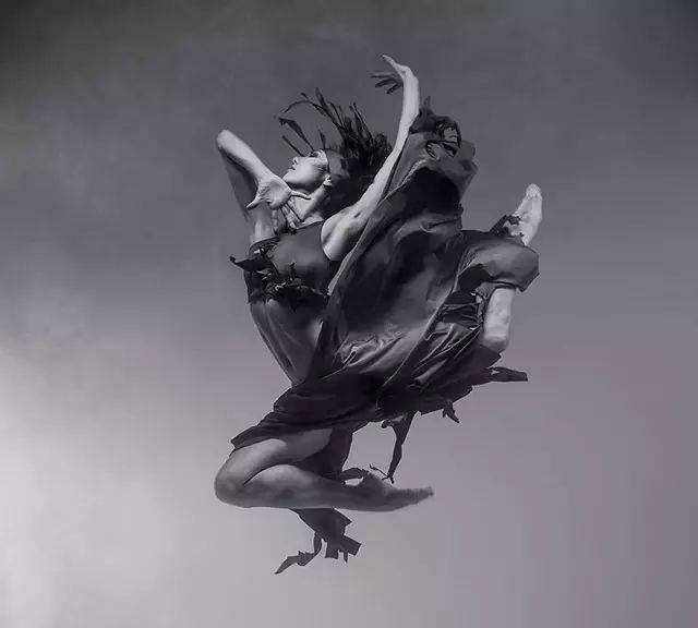力与美—雕塑般的舞蹈摄影_vadim_stein_作品