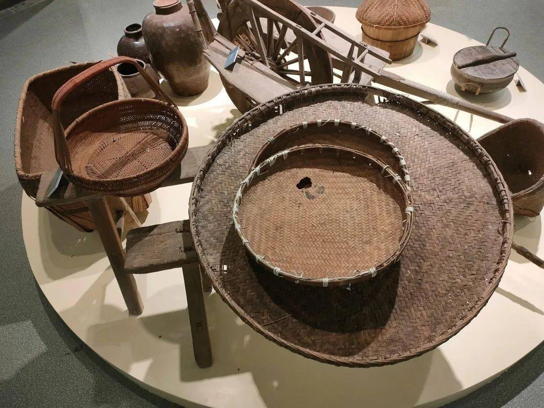 5.18国际博物馆日 || 鹰潭市博物馆精彩活动预告