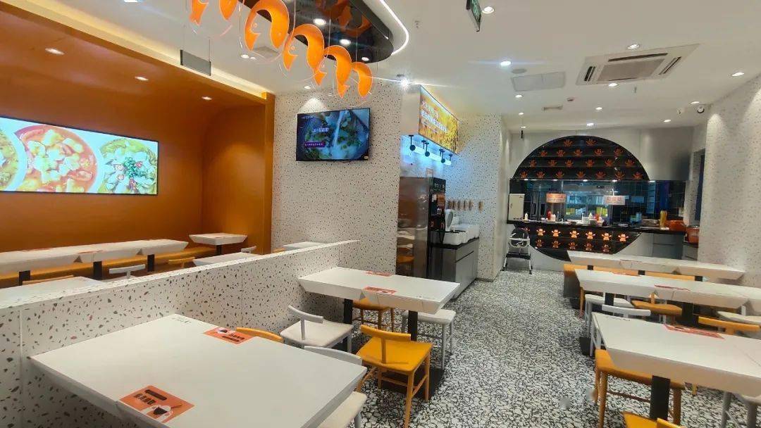 鱼你在一起新店开业有超低福利哟