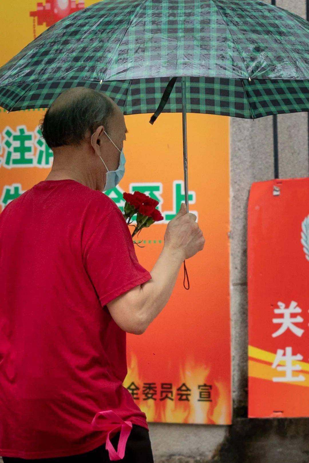 下雨天_大雨_生活