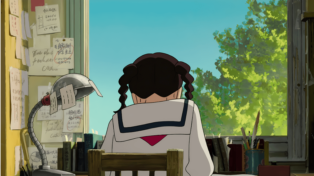 小众且浪漫的热门壁纸