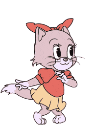 布置老鼠夹少女心满满的苏蕊,真是浑身上下都散发着甜美的气息呢!