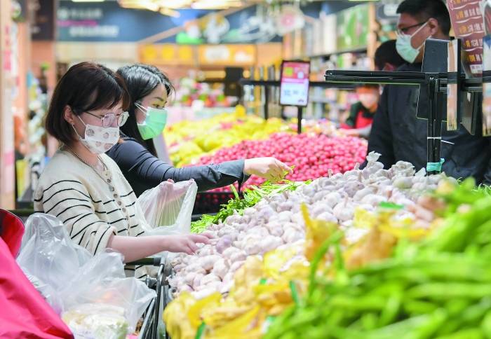 今日起上海分阶段推进复商复市上海今起分阶段复商复市上海5月16日将分阶段推动复商复市门店 4662