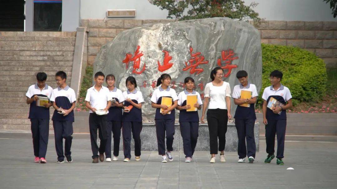 下好"一盘棋" 打好组合拳 南涧一中,稳步推进高考筹备工作