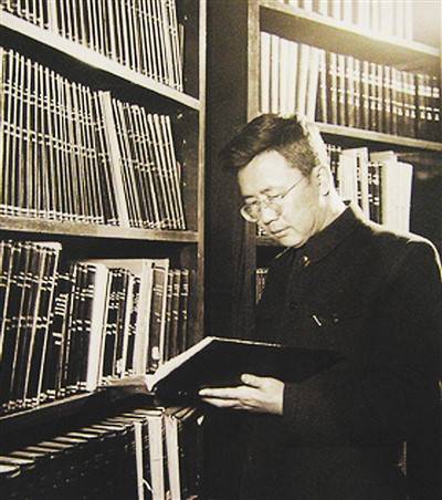 华罗庚——卓越的人民数学家(百年航程 有"侨"精彩(86))