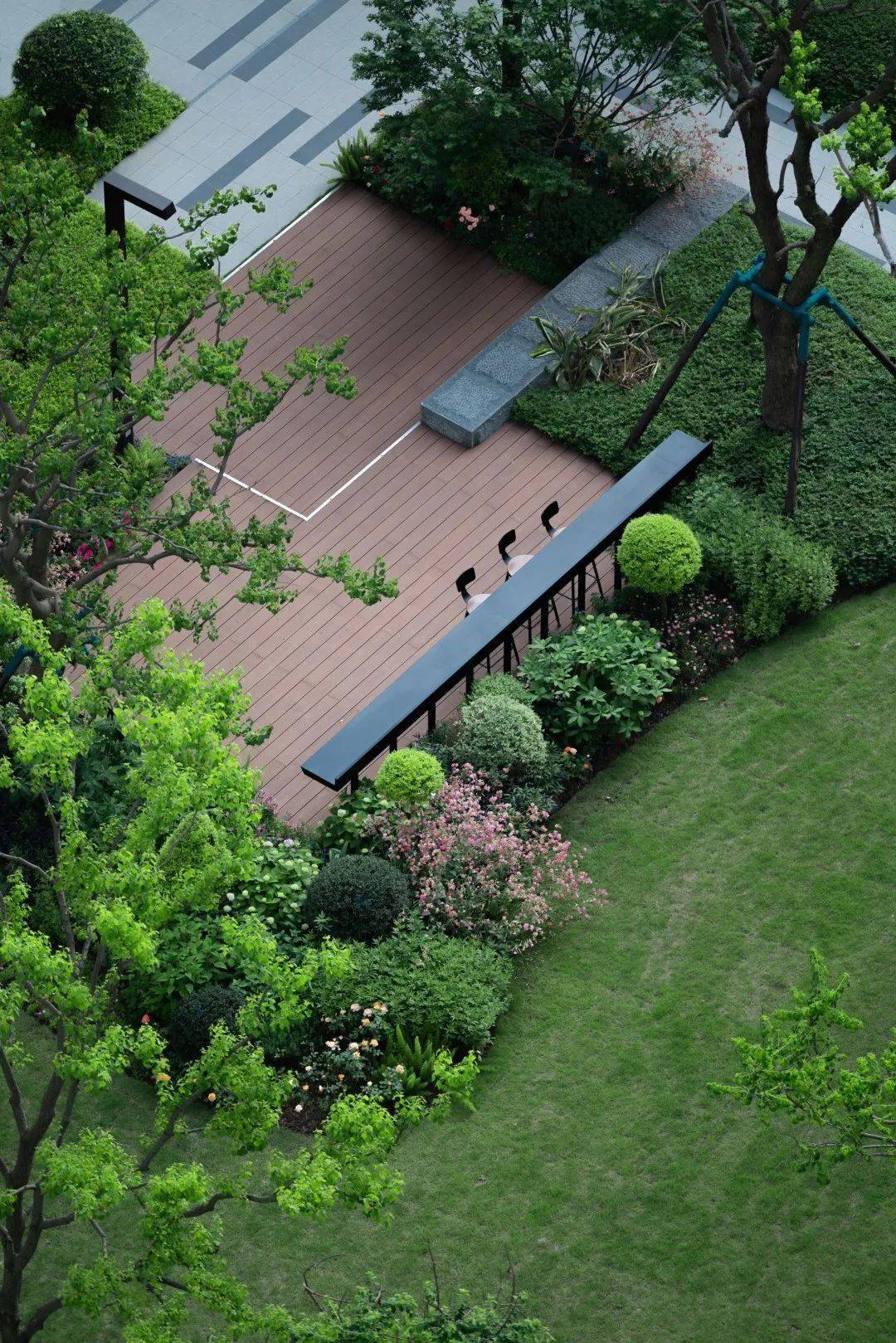 森镜 实拍图8龙湖 · 美林美院在龙湖美林美院,设计结合美院在地