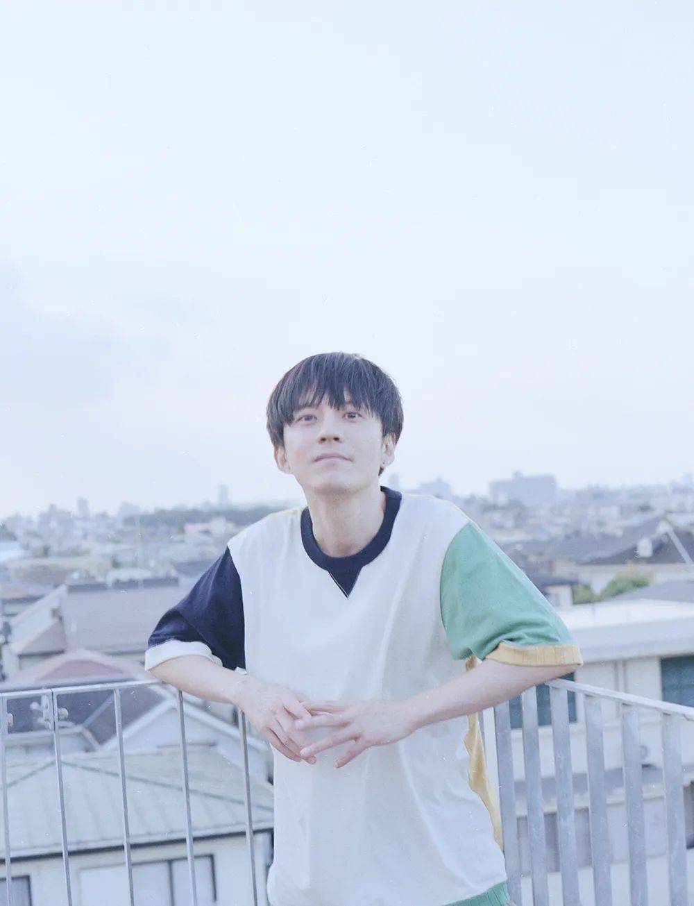 退社后结婚,如今已升级成爸爸_涉谷昴_杰尼斯_孩子
