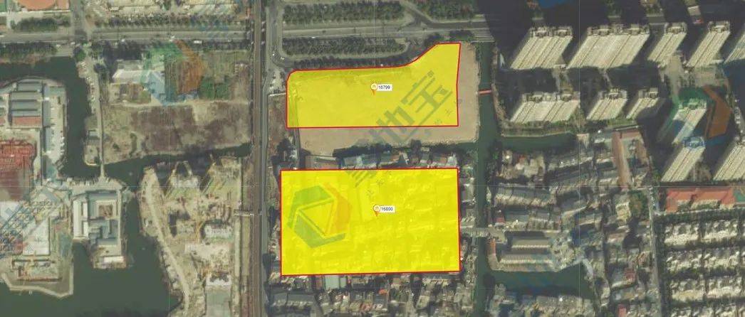 【公示】大家、众安萧山南部卧城两宗宅地方案联袂公示,共规划11幢住宅!_萧政储_配套_项目