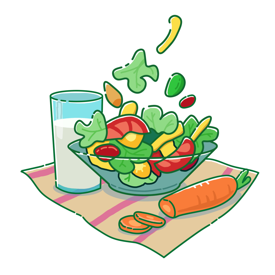 dlusters,今天你健身了吗?