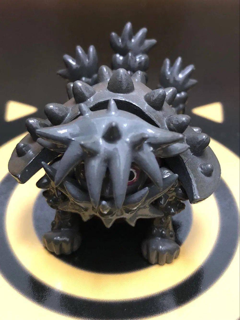 小伙晒火影忍者19尾十款手办当知道价格后这波赚了