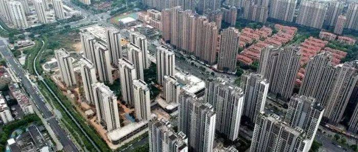 现在是买房的最佳时机吗?_房地产市场_销售额_政策