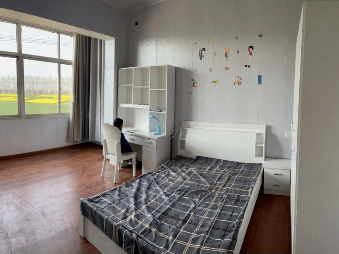 梦想改造亭湖区50间梦想小屋已全部建成