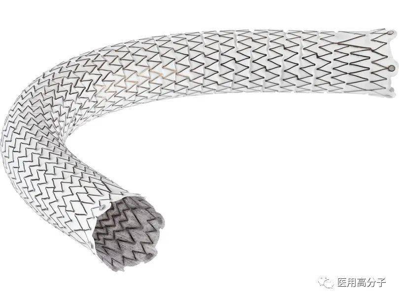 67pa,pu,氟聚合物等高分子材料在微创介入医疗器械中的应用_导管