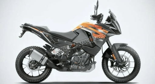 ktm有望年底推出490新车系