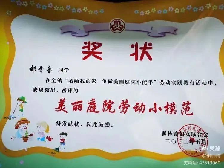 一尘不染,还整理房间,打扫厨房等,我认为家务劳动不仅仅是妈妈的工作