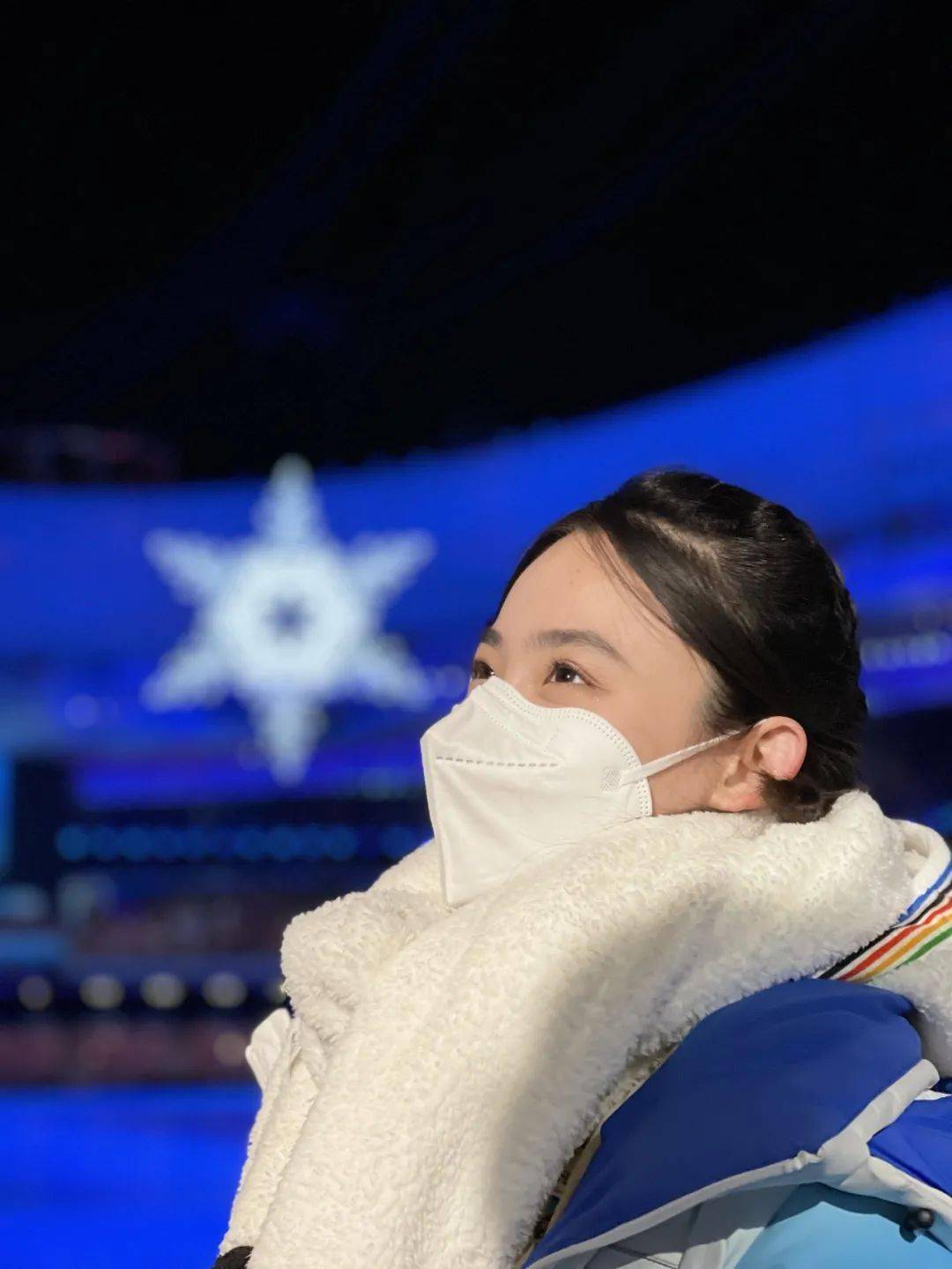 优秀毕业生丨王艺儒努力前行星光璀璨