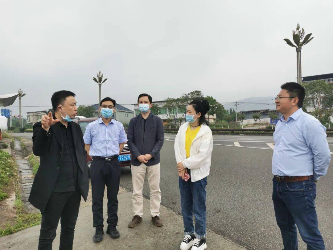 市残联到南部县调研指导残疾人工作_向健_相关_进行