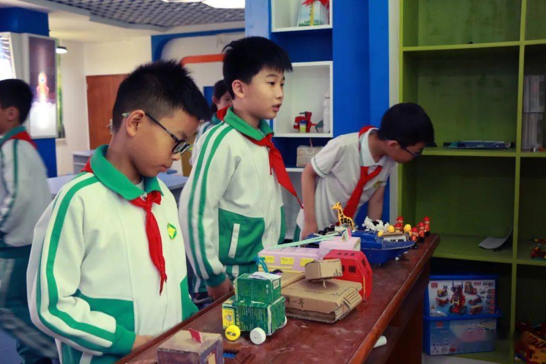 潮阳镇二小学,已开展…_环保_活动_信息