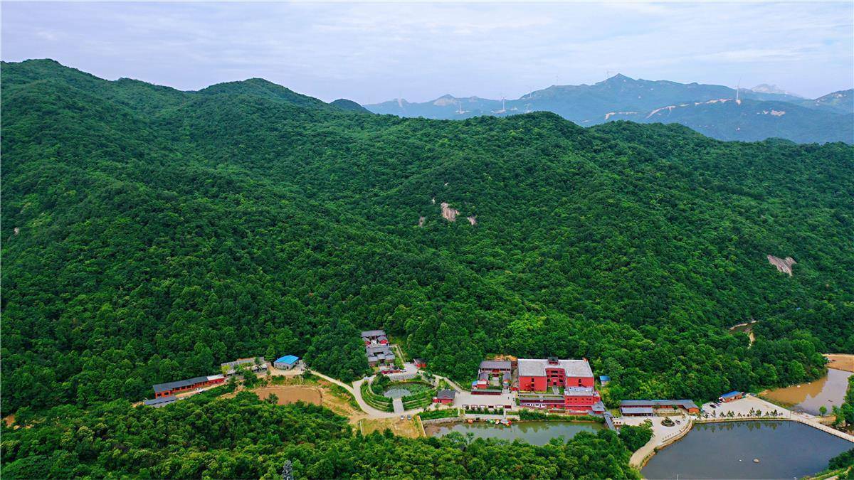 519中国旅游日随州各大景区优惠来袭