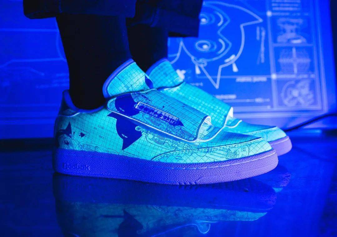 每日鞋讯丨adidas yeezy boost 700 high 谍照释出_air_设计_reebok