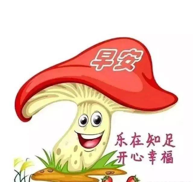 早上好问候语图片带字,早安祝福语动态图片