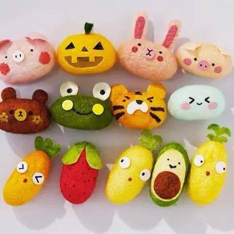 文旅研学小满时节跟着熊猫西游学习抽丝剥茧吧