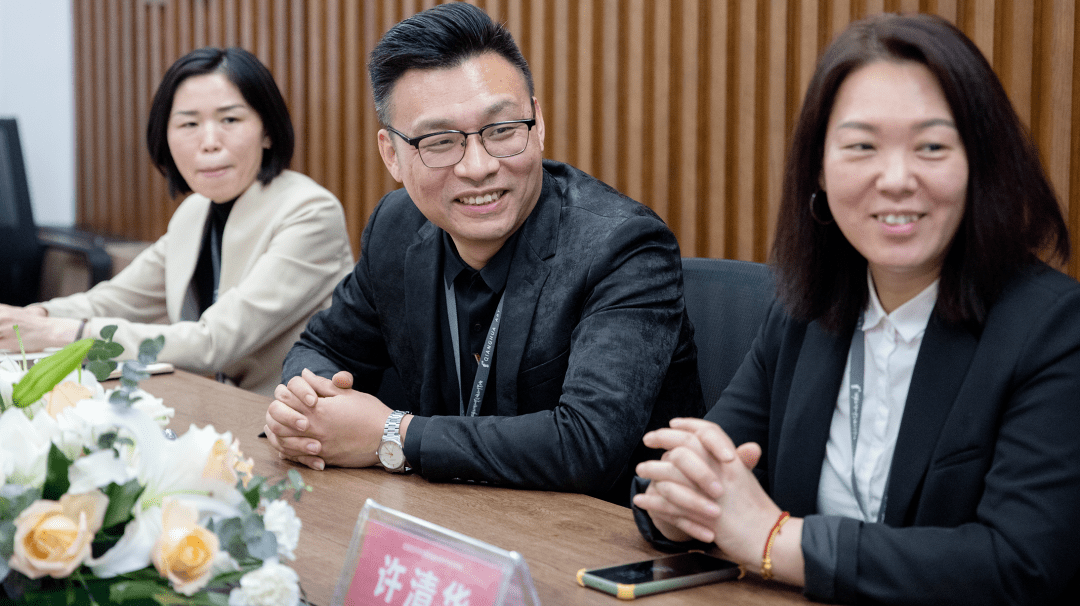 合作办学丨强化美术与瀚德职业高级中学签约仪式圆满成功_邢台_王富刚