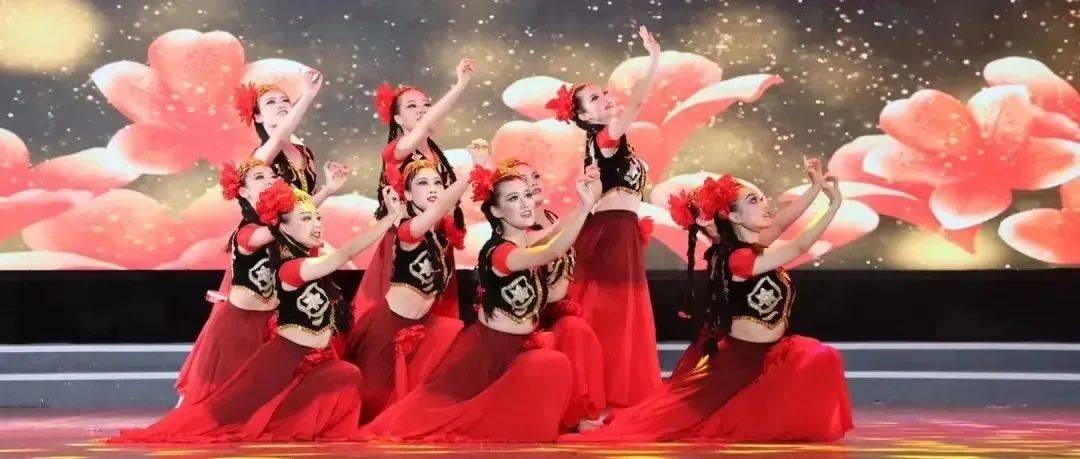 预告 | “多彩的家园”——中国民族民间舞沙龙_表演_舞蹈_剧目