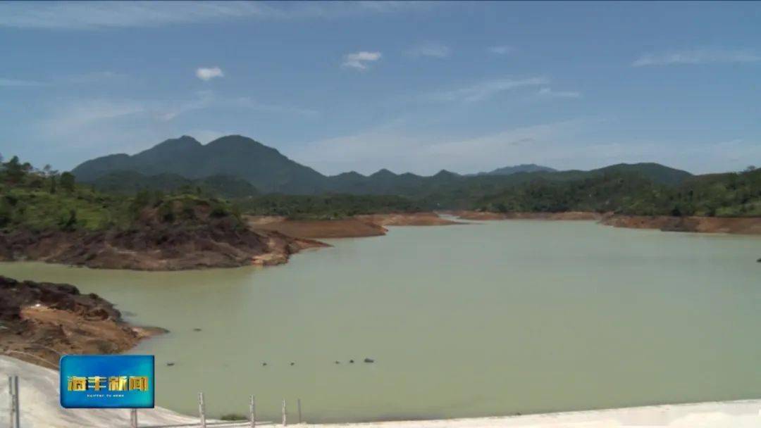 青年水库红花地水库蓄水量有所增加 市民仍需节约用水