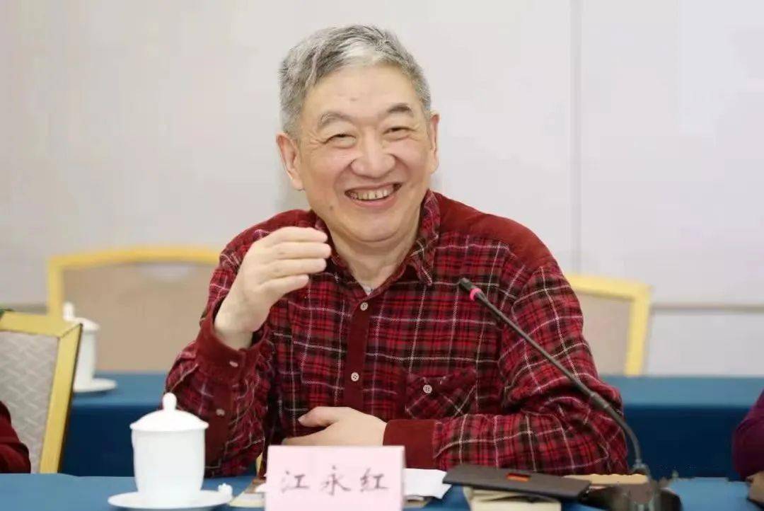 江永红解放军报社原副总编辑,第二届范长江新闻奖获得者,著有长篇报告