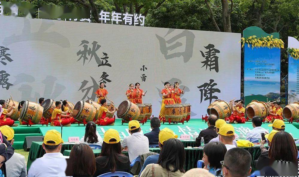 相思成花 情满南澳！第五届南澳岛相思花节活动启动