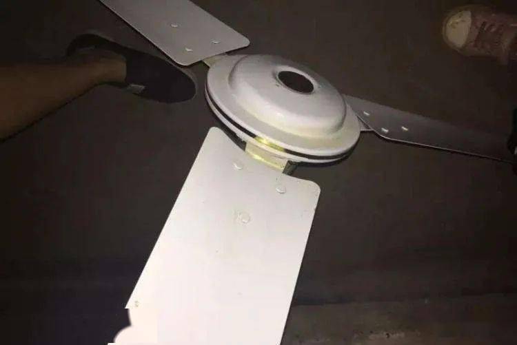 1983年,飞碟吊扇厂从万龙山搬到萍乡市郊区,到1990年,企业的吊扇年