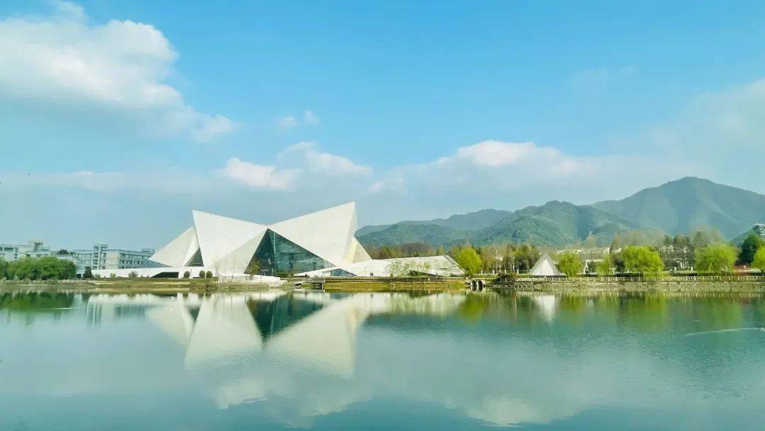 招贤纳士浙江科技学院诚聘海内外优秀人才