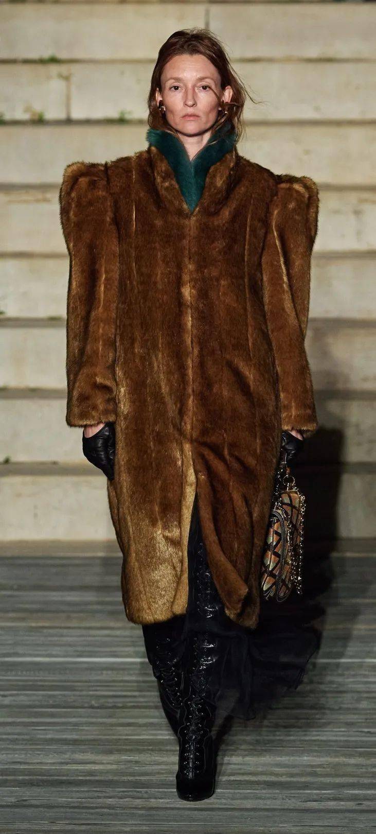 gucci2021早春系列分析(gucci2023早春系列)-第2张图片-原单渠道