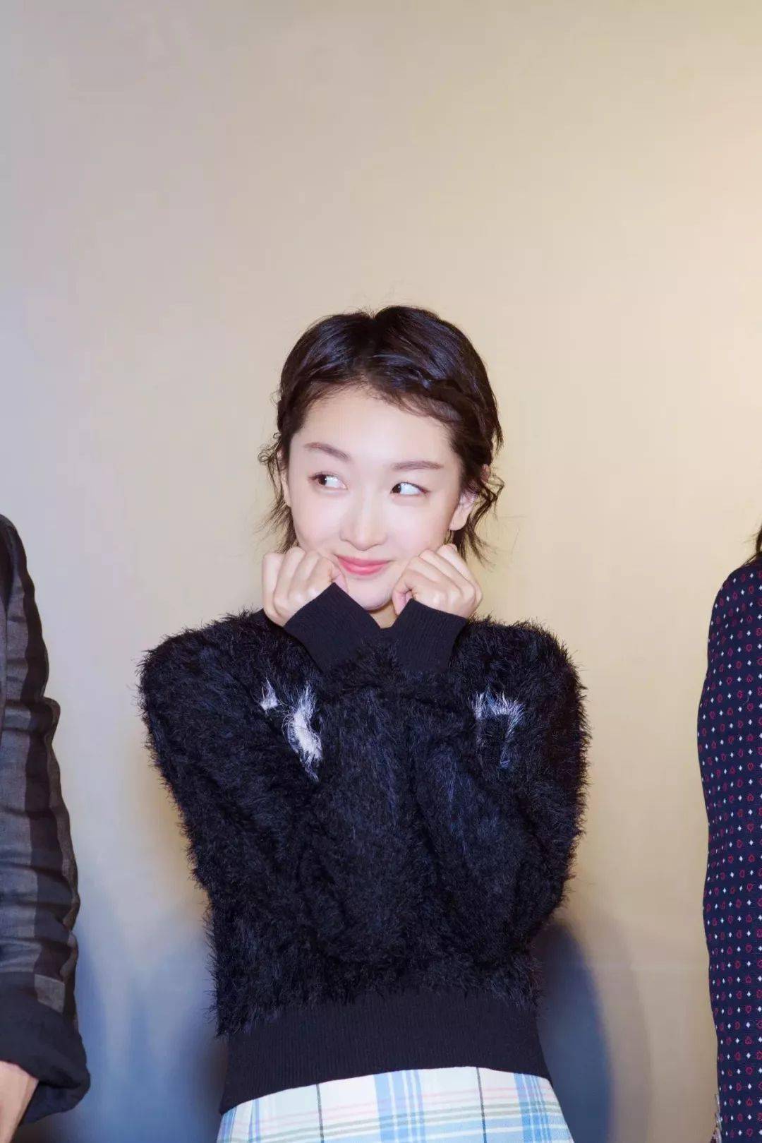 刘海怎么打理才好看三款日常刘海教程简单快速又好看