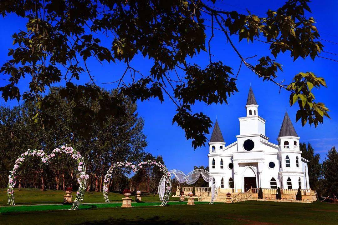 "中国旅游日"齐齐哈尔昂昂溪区欢迎您!_景点_榆树_路线