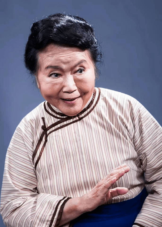 江南名丑著名越剧表演艺术家郑采君老师逝世享年92岁